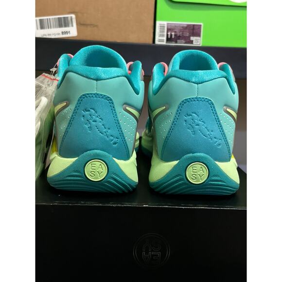 Nike KD 17 Bahamas / $150 Retail!! / Size 10M (11.5W) / Brand New - Picture 5 of 9